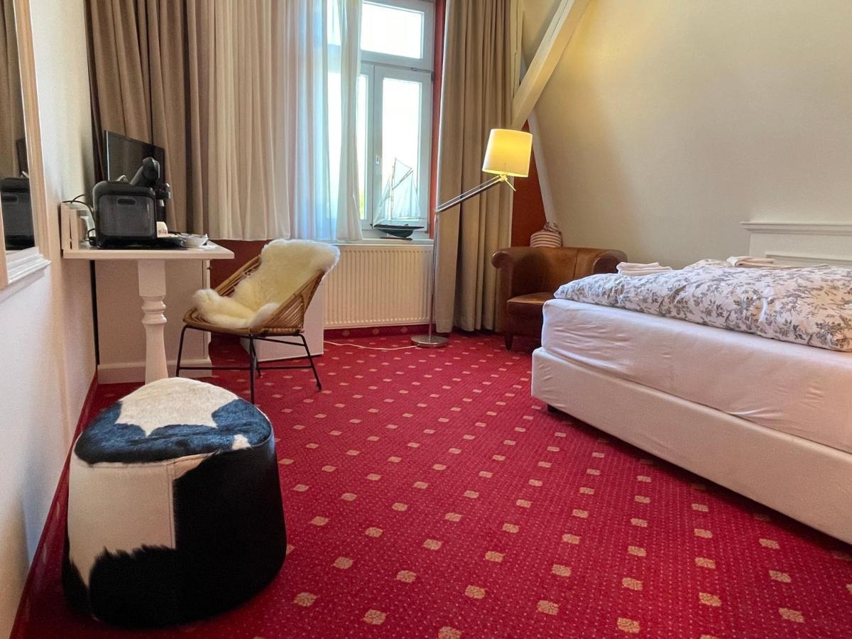 Villa Baltia Graal-Mueritz Ngoại thất bức ảnh